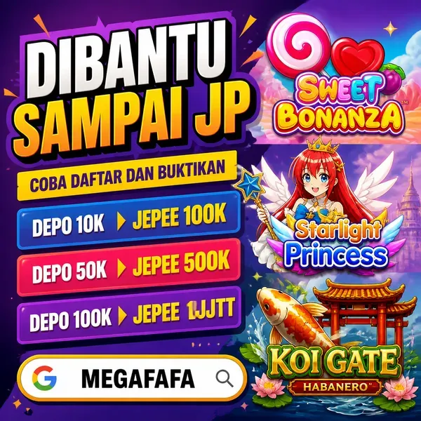 situs slot bonanza gacor